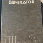 Van Der Graaf Generator: The Box - Virgin 2000 4cd - pikkukuva 1