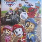 PAW PATROL : RESCUE WHEELS / RYHMÄ HAU : PELASTUSAJONEUV DVD - pikkukuva 1