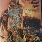 PAHOLAISEN RAKKAAT LAPSET DVD - pikkukuva 1