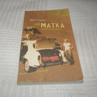 Merja Pyhälä The Matka Omin päin kaukomaille -pok - pikkukuva 1