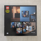 Lego Art- Jim Lee Batman Collection (31205) - pikkukuva 2