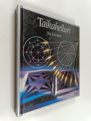 Sig Lonegren : Taikaheiluri