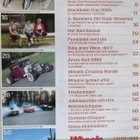Wheels magazine 12/2005 - pikkukuva 2