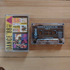 Dance Dance '88 Vol. 2 (mm. Sabrina) c-kasetti - pikkukuva 1
