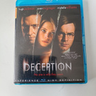 Deception - pikkukuva 1