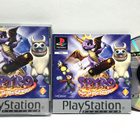 PS1 - Spyro 3 Year of the Dragon (CIB) - pikkukuva 1