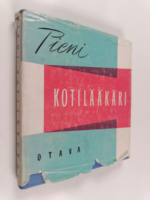 Pieni kotilääkäri