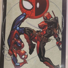 Spider-Man / Deadpool #1  2024 Free Marvel Must-Haves - pikkukuva 1