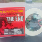 3" CDS John Carpenter 's The End ( Assault on Predinct 13 ) - pikkukuva 1