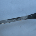 HOPEINEN RUUSU SOKERILUSIKKA p. n. 13cm - pikkukuva 3