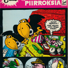 ROBERT CRUMB Pilajuttuja ja piirroksia (Soundi 1980) - pikkukuva 1