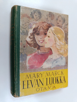 Mary Marck : Eevan luokka