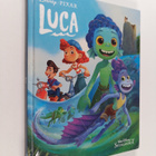 Walt Disney : Luca - pikkukuva 1