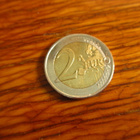 suomi kolikko 2€ journalismi - pikkukuva 1