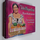 Kati Jaakonen : Hellapoliisi : ruokavuosi : sesonkien her... - pikkukuva 1