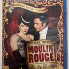 MOULIN ROUGE - Blu-ray, uusi - pikkukuva 1