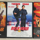 Rush Hour -trilogia (3DVD) Jackie Chan & Chris Tucker - pikkukuva 2
