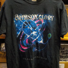 CRIMSON GLORY T-PAITA KOKO M - pikkukuva 1