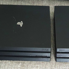 2 kpl PS4 Pro-Korjattaviksi - pikkukuva 1
