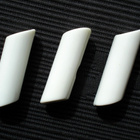 Laadukas, muovi DUFFELI NAPPI 3kpl. Ø10mm pituus 35mm, 1,80€ - pikkukuva 2