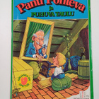 Usko Laukkanen : Panu Ponteva ja puhuva taulu - pikkukuva 2