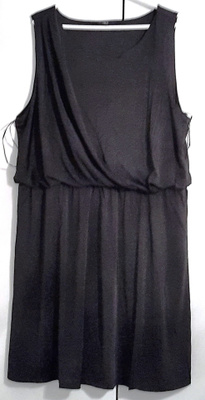 uusi mekko 44-46
