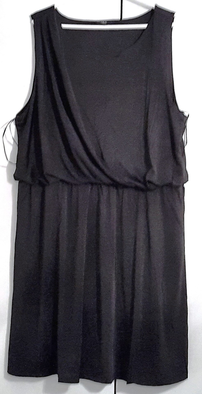 uusi mekko 44-46