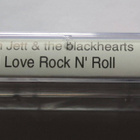 JOAN JETT I Love rock N Roll C-KASETTI 3 Bonus-biisiä UUSI - pikkukuva 2