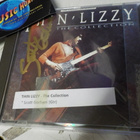 THIN LIZZY - THE COLLECTION CD GORHAMIN NIMMARILLA - pikkukuva 1