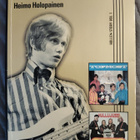 Heimo Holopainen: Sähköbasso - Hollen story vol 1 Heimo Ho - pikkukuva 1