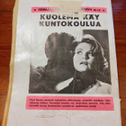 Liikaa arkkuja hautausmaalla - Jerry Cotton 19 1968 - pikkukuva 2