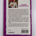 Virginia Vail : Vintiöt valloillaan - pikkukuva 2