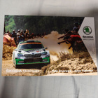 WRC Toyota 2018/2019 kortit ja Rovanperä "Rookie" kortti - pikkukuva 5