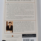 Eleanor Roosevelt : You Learn by Living - Eleven Keys for... - pikkukuva 2