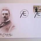 FDC ENSIPÄIVÄKUORI 28.4.2004 ADOLF EDELFELT 1 KL - pikkukuva 1