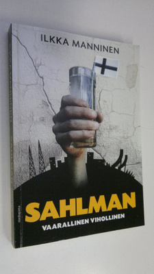 Ilkka Manninen : Sahlman