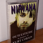 Nirvana - Outcesticide (In Memory Of Kurt Cobain) - pikkukuva 1