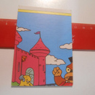 K16 Topps Nintendo purkkakuva # 69 - pikkukuva 2