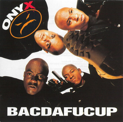 Onyx - Bacdafucup (CD) MINT!!
