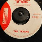 THE TEXAS, INFINITY 001 - pikkukuva 1