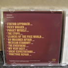 Elbow - Leaders of the Free World CD - pikkukuva 2