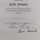 Aimo Halila : Lahden historia (signeerattu) - pikkukuva 3