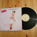 Guesch Patti – Labyrinthe lp 1988 Pop Rock, Synth-pop, Funk - pikkukuva 1