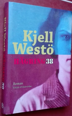Kjell Westö: Hägring 38