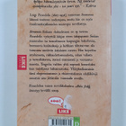 Luigi Pirandello : Sitruunoita Sisiliasta ja muita novelleja - pikkukuva 2