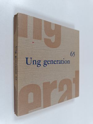 Ung generation 65