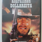 Kourallinen Dollareita ITALOVERSIO DVD - pikkukuva 1