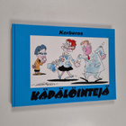 Kerberos : Parhaat pilakuvat vuoden varrelta - pikkukuva 1