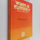 World energy : looking ahead to 2020 : report by the Cons... - pikkukuva 1