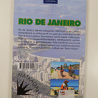 Rauno Rajala : Rio de Janeiro : suomalainen matkaopas - pikkukuva 2